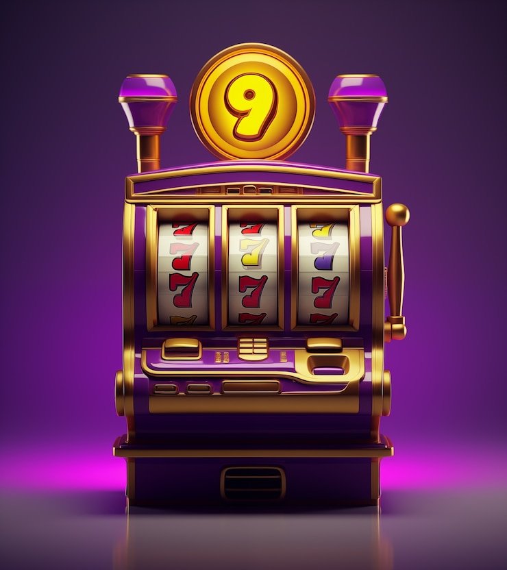 sense8 Slots