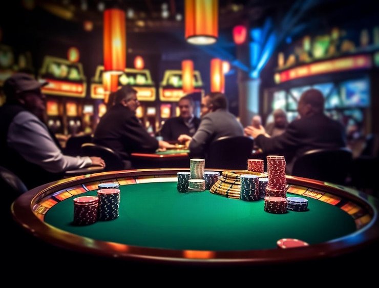 sense8 Sportsbook