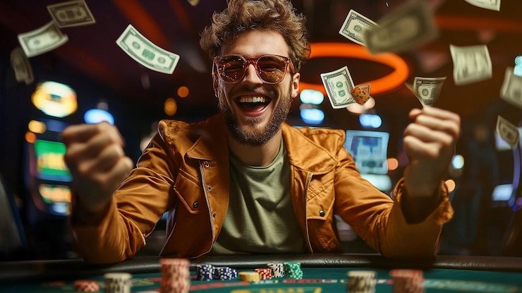 sense8 Live Casino